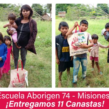 Canasta Rural Solidaria